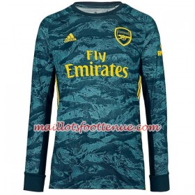 Maillot/Tenue Arsenal Gardien Domicile 2019/2020 Manche Longue
